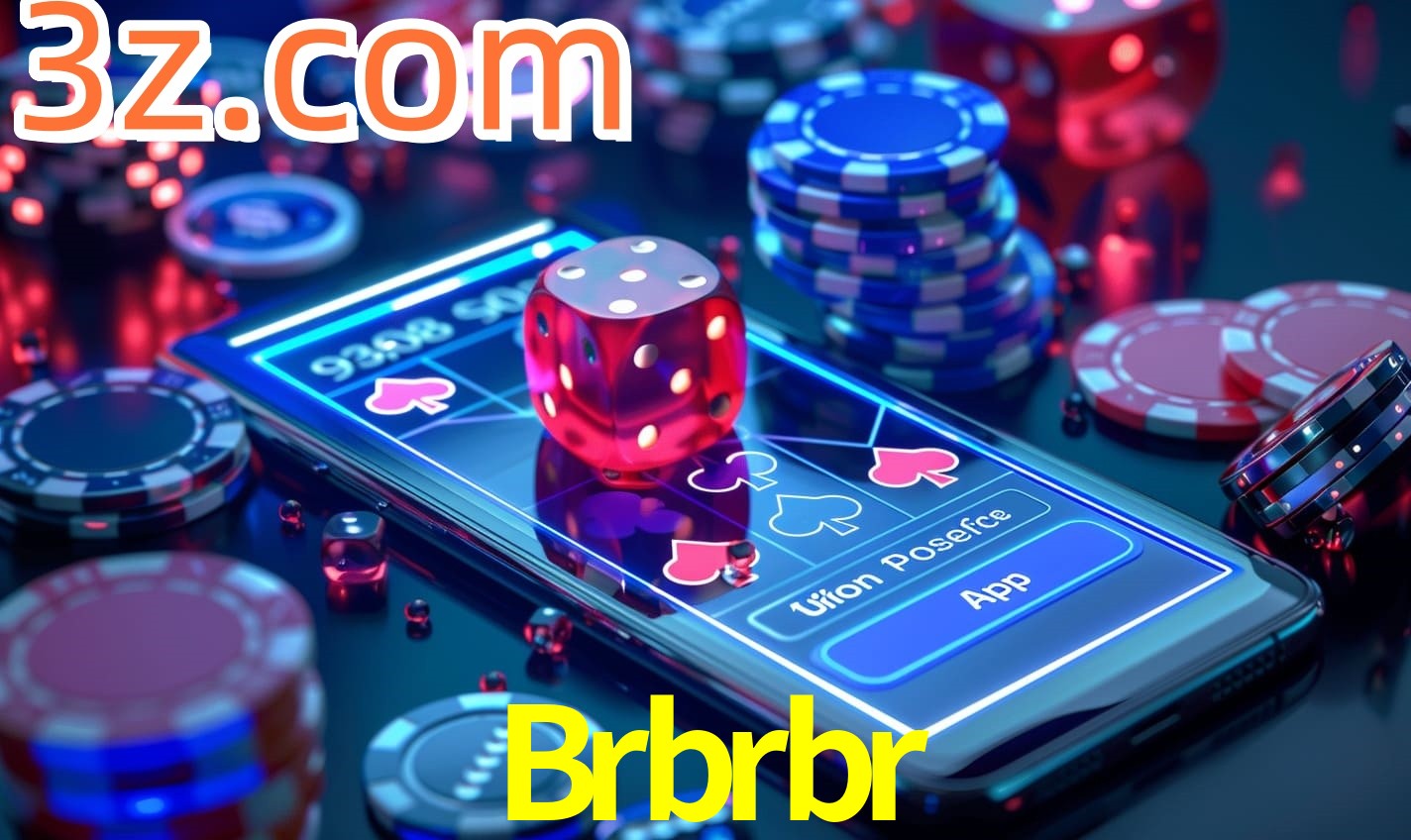 Baixar App Brbrbr