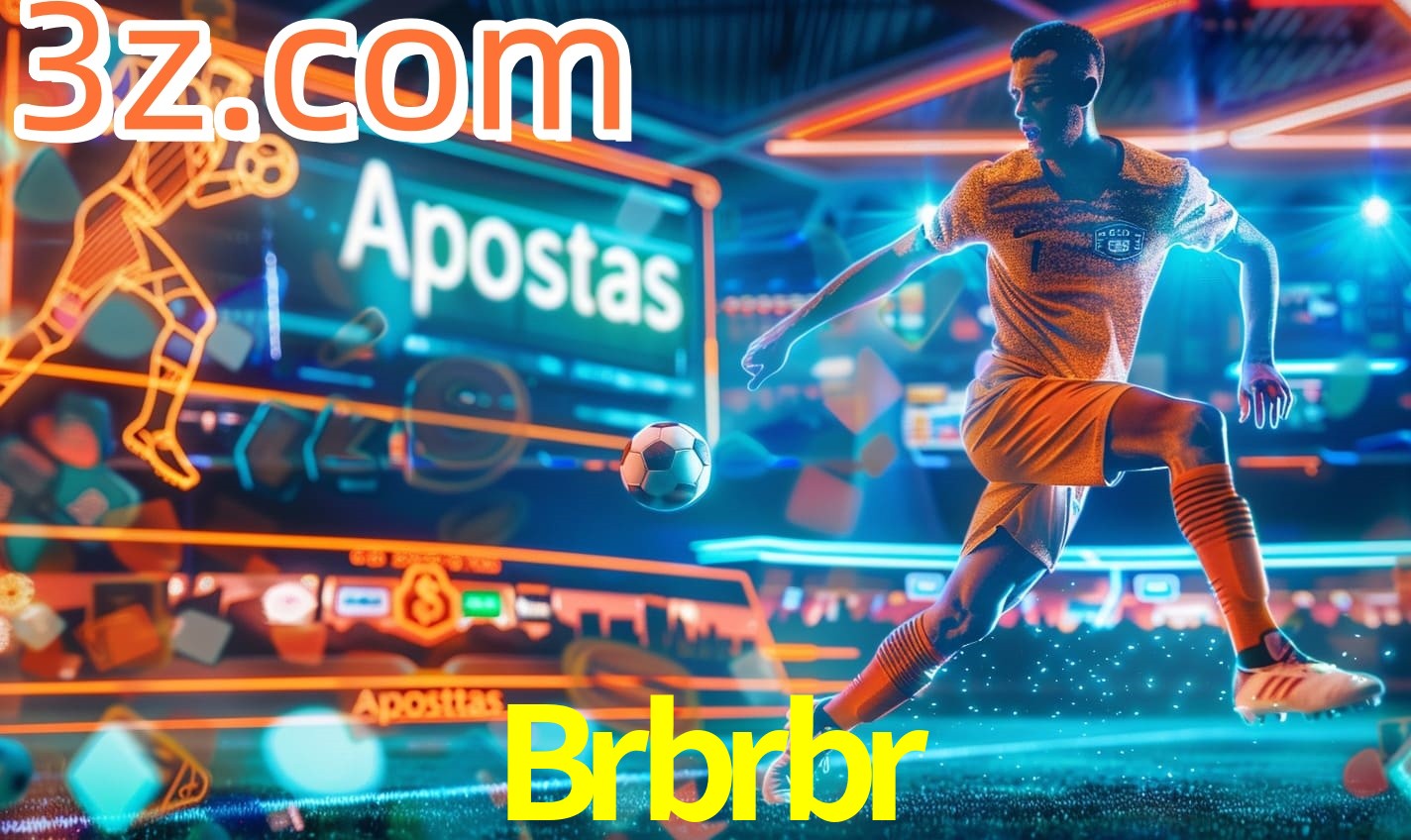 Apostas Brbrbr