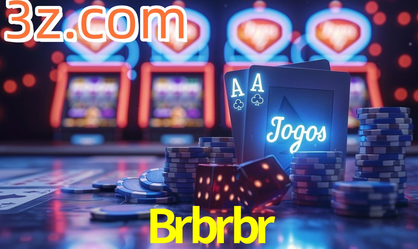 Lista de Jogos Brbrbr